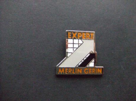 Merlin Gerin expert schakeltechniek